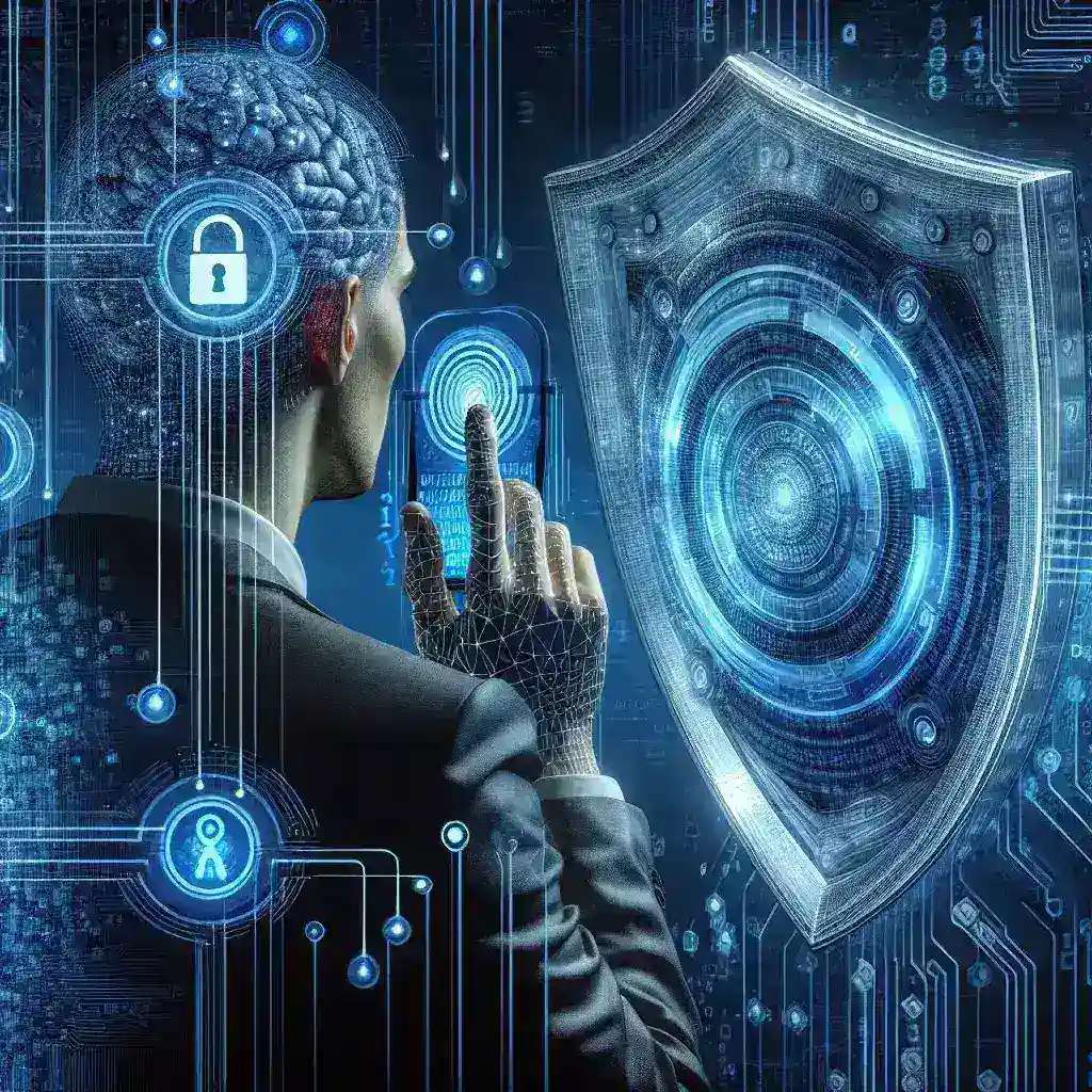 Como Manter Sua Privacidade ao Usar Inteligência Artificial: Guia Completo de Proteção de Dados