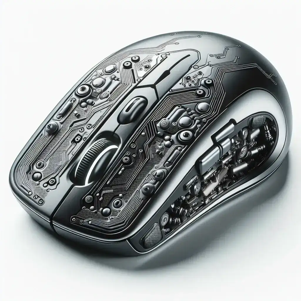 Razer Lança Mouse Ergonômico com Ajuste Automático de Pegada